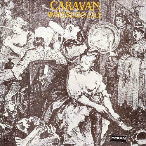 Aristocracy（1972年Caravan演唱的歌曲）