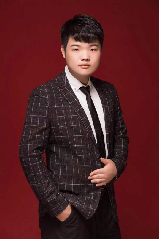 刘鑫（中国男歌手）