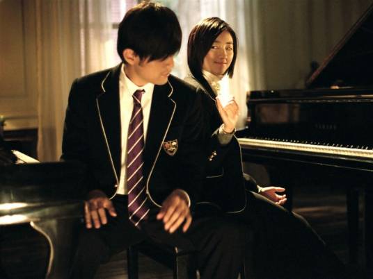 不能说的秘密（2007年周杰伦演唱的歌曲）