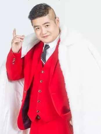 王龙（中国男演员、二人转演员、赵本山的第43号弟子）