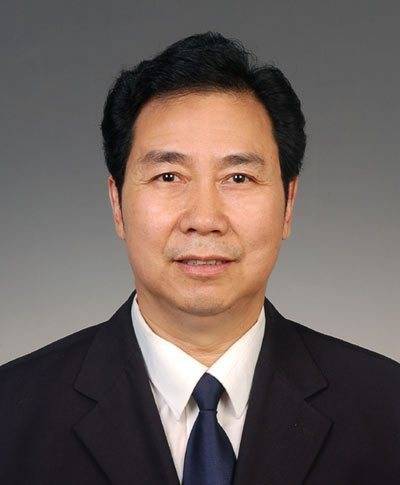 李树建（中国戏剧家协会副主席、国家一级演员）