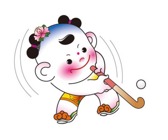 中华人民共和国第十三届运动会曲棍球比赛