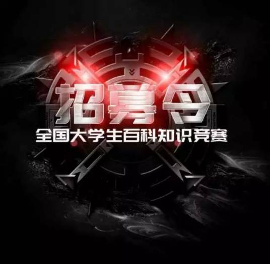 2017年百度百科全国大学生百科知识竞赛
