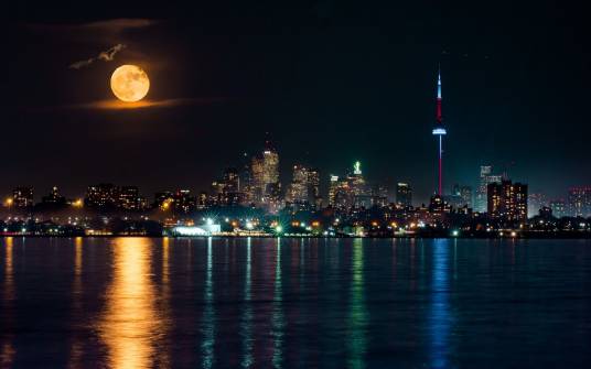 夜晚（自然现象）