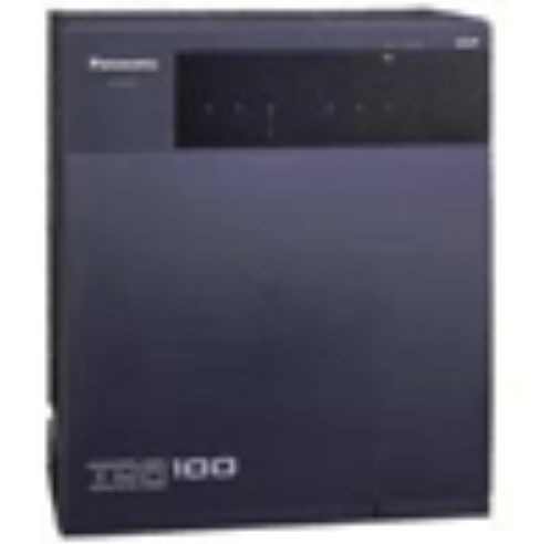 KX-TDA100CN电话交换机