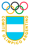阿根廷国家奥林匹克足球队