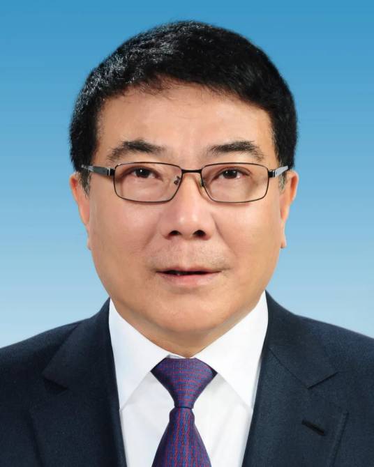 付志宏（辽宁省阜新市人大常委会党组书记、主任）