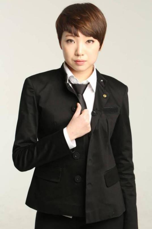 郑惠善（韩国女子组合GP BASIC成员）