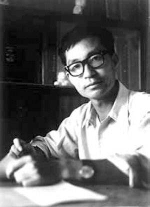 吴然（八一电影制片厂副厂长）