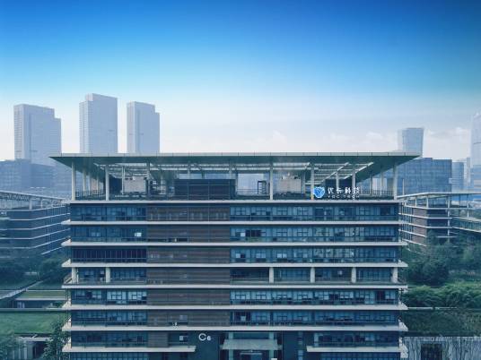 成都优卡信息科技有限公司