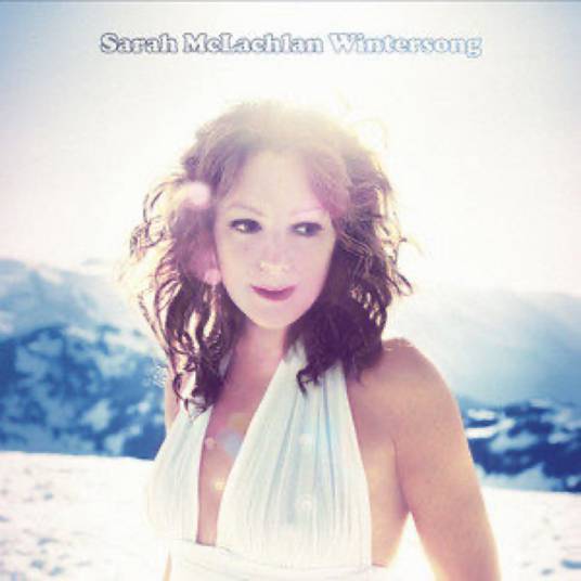 Happy Xmas（Sarah McLachlan演唱的歌曲）