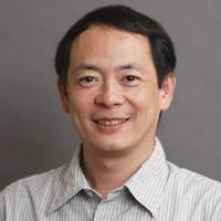 袁凌（美国肯塔基大学教授）