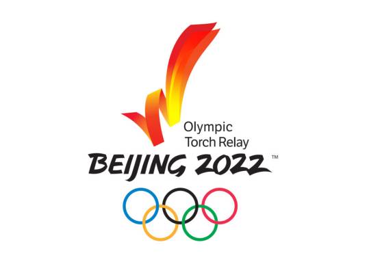 2022北京冬季奥林匹克运动会火炬接力传递路线