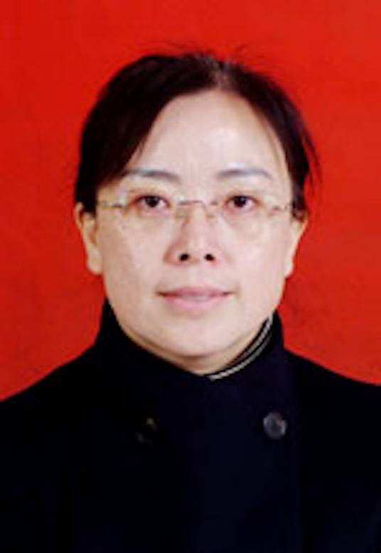 张中伟（山西省长治市黎城县人民政府副县长）