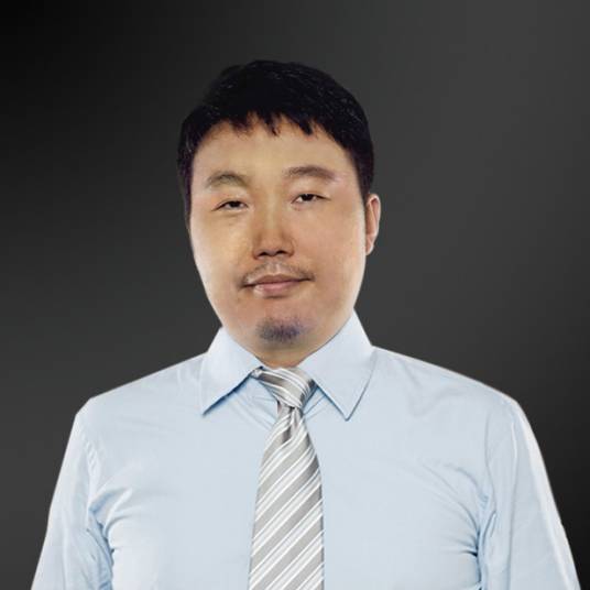宋国锋（通宝图创始人、首席执行官）