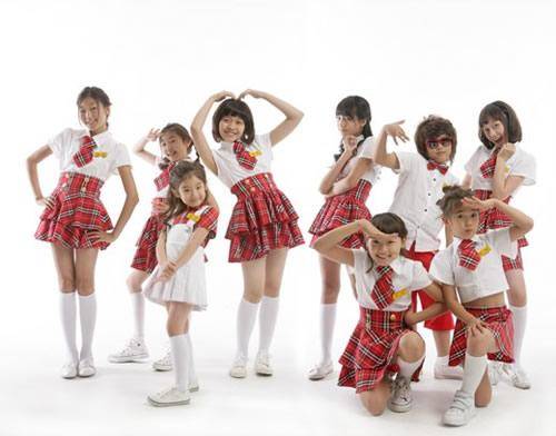 Sweety（韩国艺人组合）