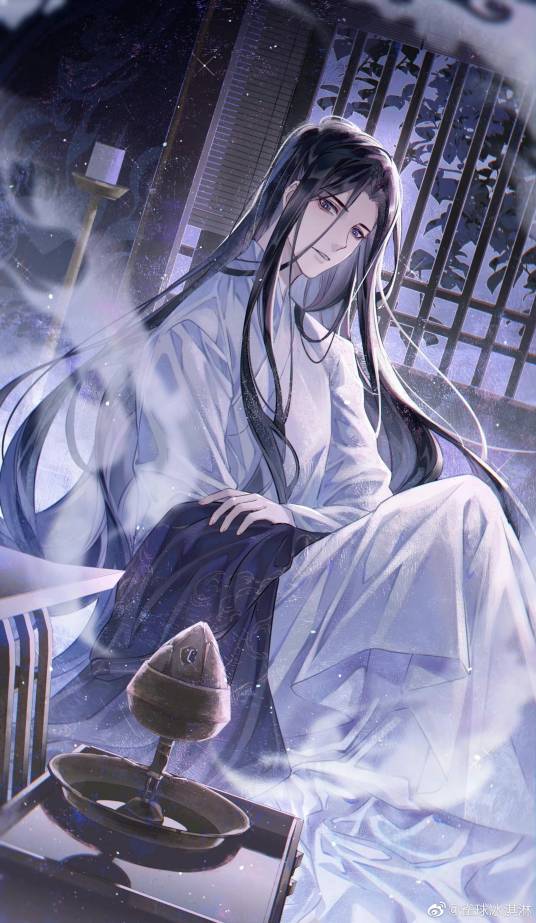盛灵渊