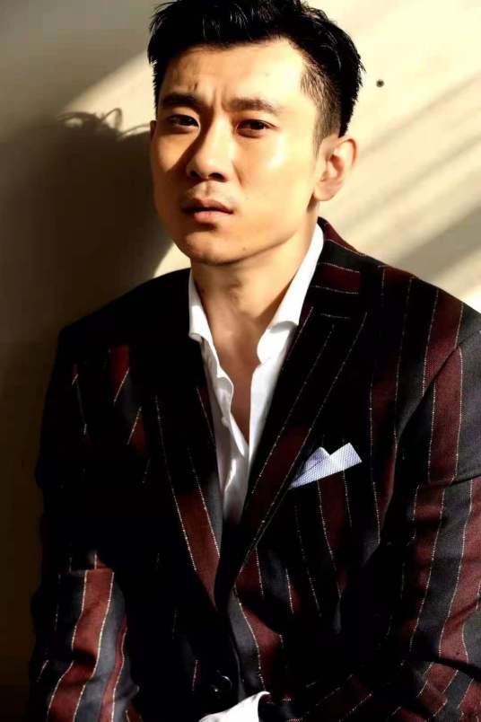 赵冉（中国内地男演员、导演）