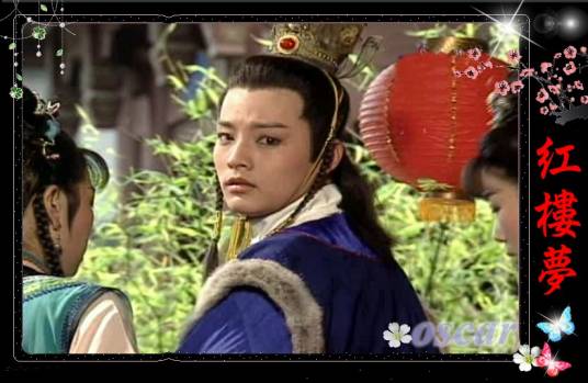 红楼梦（1996年台湾华视版电视剧）
