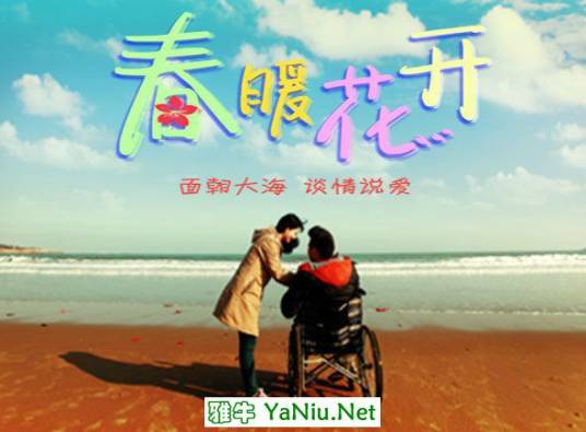 春暖花开（2015年杨木生执导的微电影）