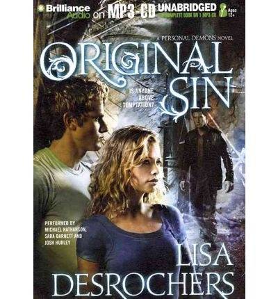 Original Sin