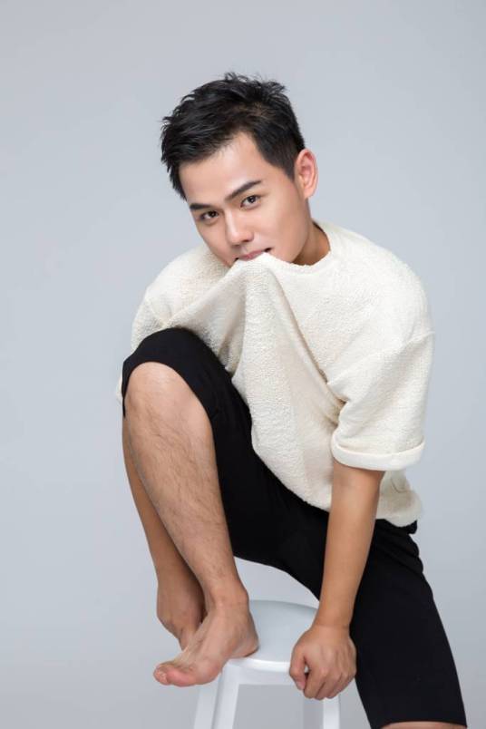 金晖（中国内地男演员）
