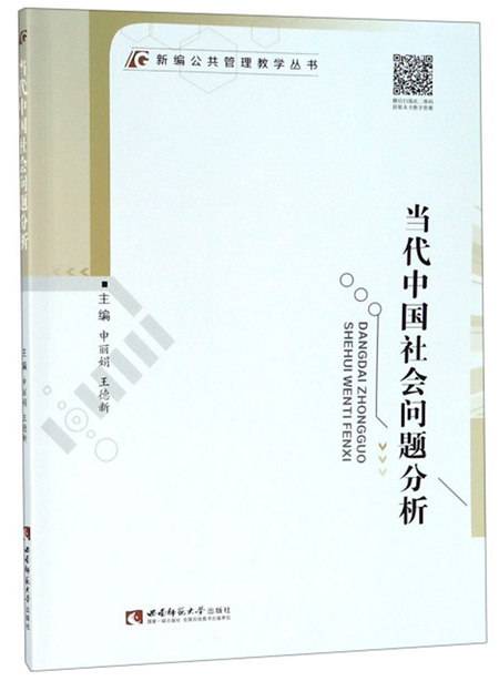 当代中国社会问题分析