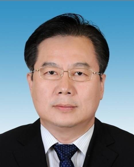 张斌（山东省第十四届人大代表，山东省人大常委会秘书长）