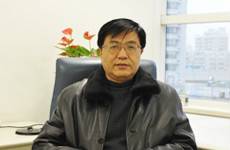 李俊翔（太湖流域水资源保护局副局长）