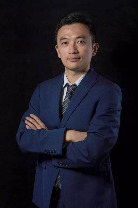 李瑁（DeNA中国CEO）