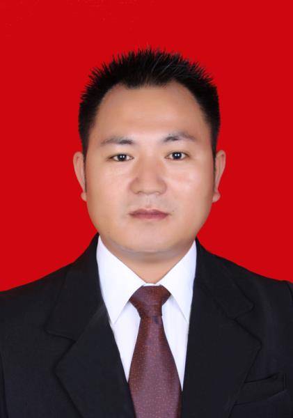 杨增新（云南省德宏傣族景颇族自治州盈江县自然资源局党组书记、局长）
