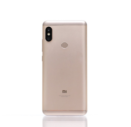 小米红米Note 5（6GB RAM/全网通）