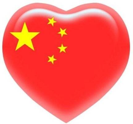 键盘爱国者