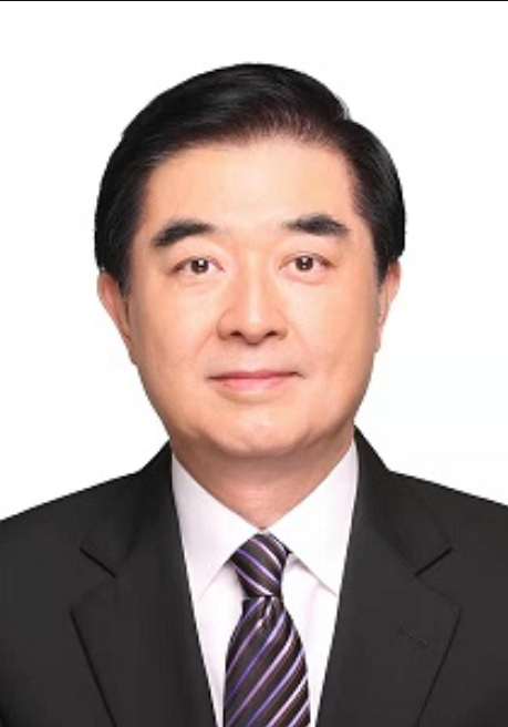 李琛（中国外交部中阿合作论坛事务大使）