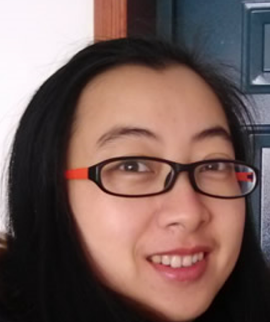 董丽娜（南京信息工程大学教师）