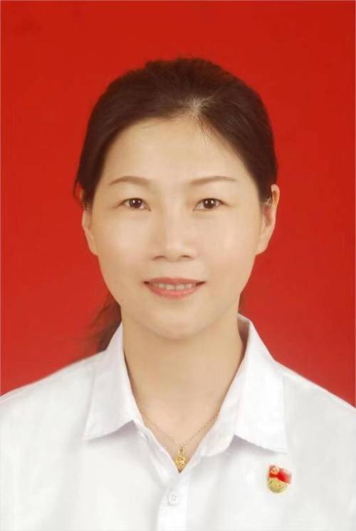 郑雪君（浙江省丽水市莲都区医疗保障局党组成员、副局长）