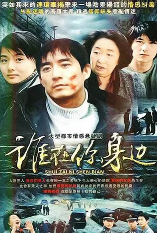 谁在你身边（2005年孙沙执导的爱情剧）