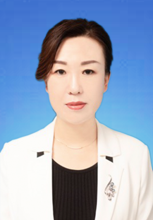 申洁（黑龙江省哈尔滨市五常市委常委、副市长）