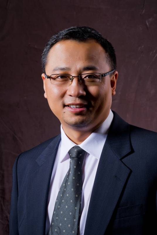 宋哲（南京大学管理学院教授，博士生导师）