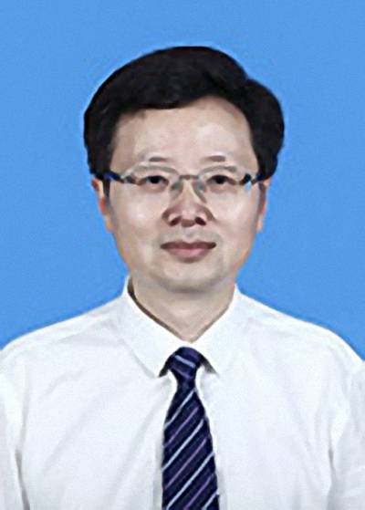 张绍刚（宜昌市数据局局长）