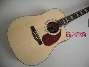 果木吉他培训学校