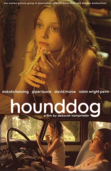 Hounddog（2007年美国电影《猎犬》）