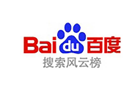 百度2013搜索风云榜