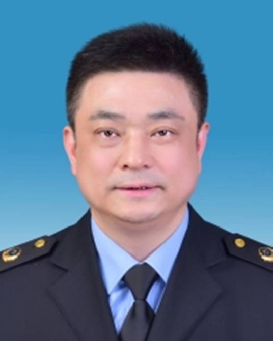 潘虹（湖南省长沙市市场监督管理局党组副书记、副局长、二级调研员）