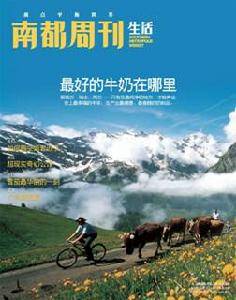南都周报