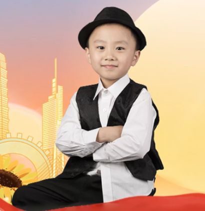 李沛泽（学生）