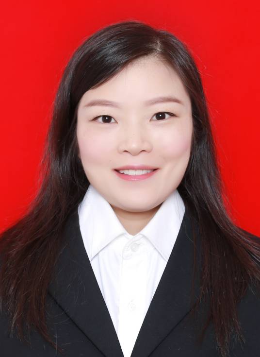 杨晓娟（四川省成都市蒲江县委机构编制委员会办公室副主任）