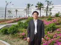 汪建民（江西中医学院原教授）