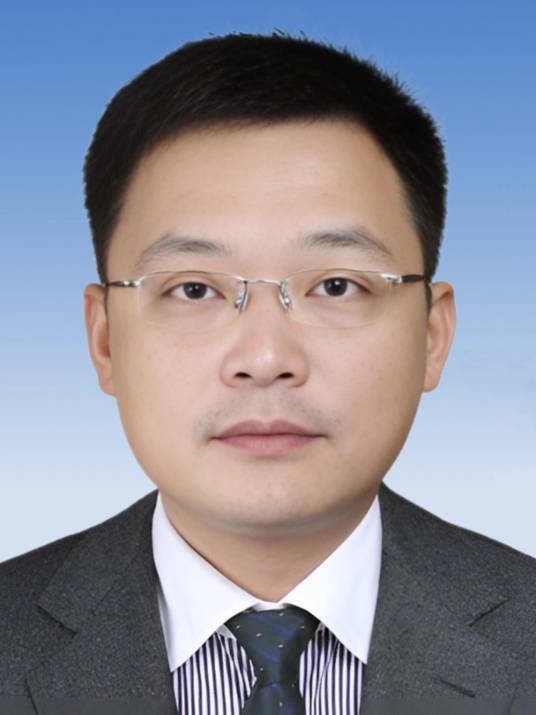 梁铮（贵州省毕节市人民政府副市长）