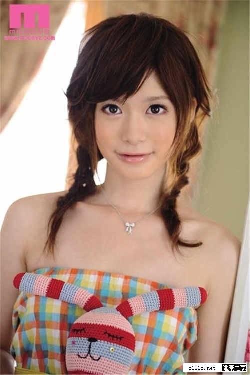 水泽美优